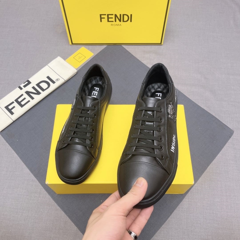 Fendi Sneakers